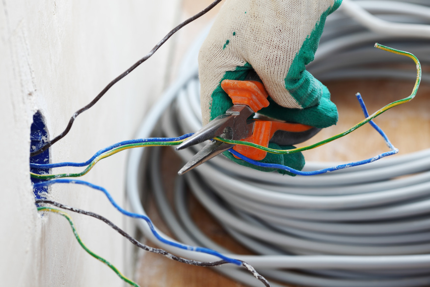 6 Benefits of Electrical Rewiring You Didn’t Know About