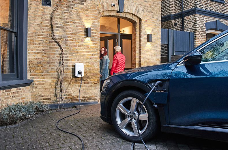 The Pros and Cons of Installing an EV Charging Station