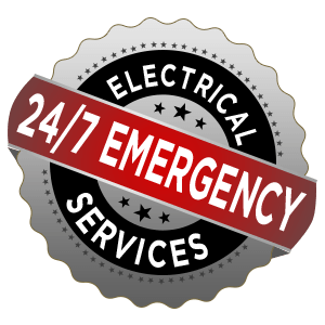 24/7 emergency electrician in Amsterdam