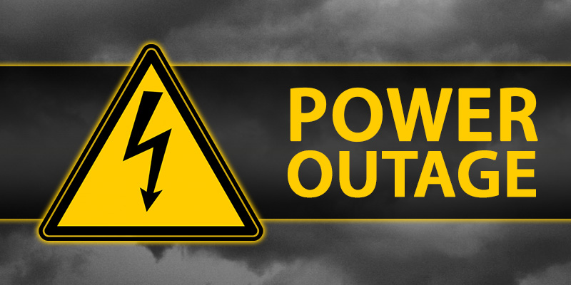 How to Recover from a Power Outage Quickly