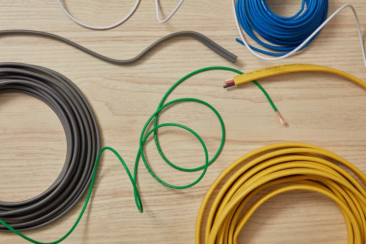 How To Choose The Right Wire Size For Every Project