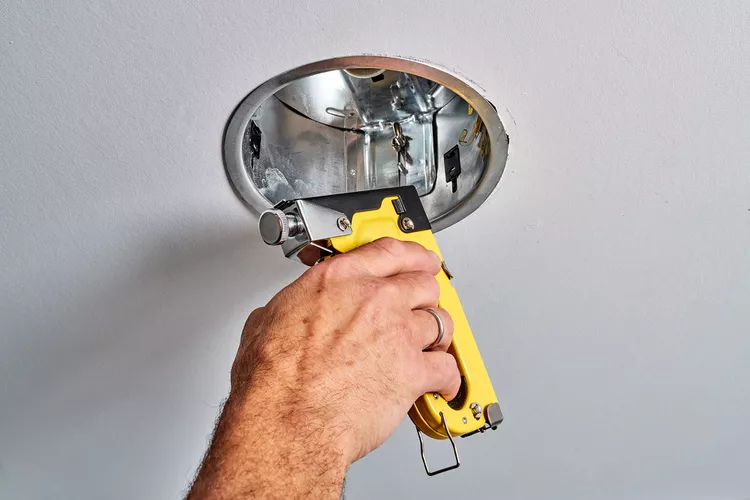 The Best Way To Test Recessed Lighting and Fix Problems If They Occur