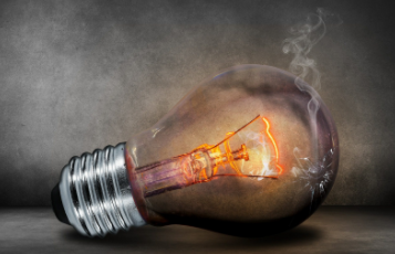 The Science Behind Why Your Light Bulb Keeps Burning Out”