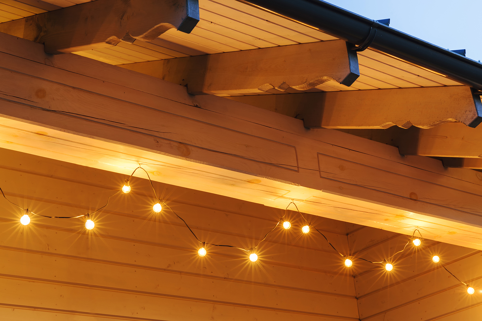 Top 4 Outdoor Led Lighting Benefits You Need to Know