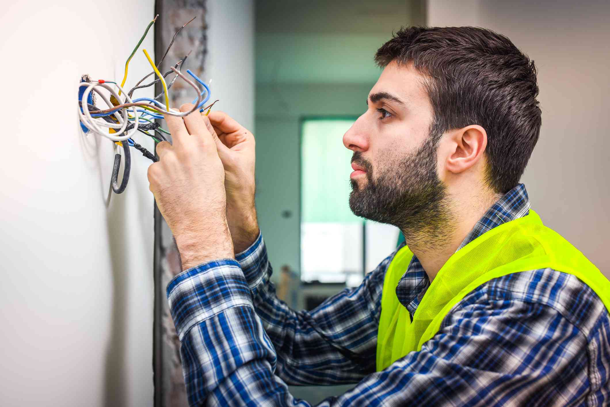 What is commonly caused by electrical injuries?