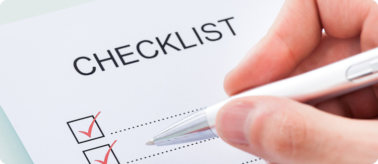 3 Simple Steps To A Great Electrical Maintenance Checklist
