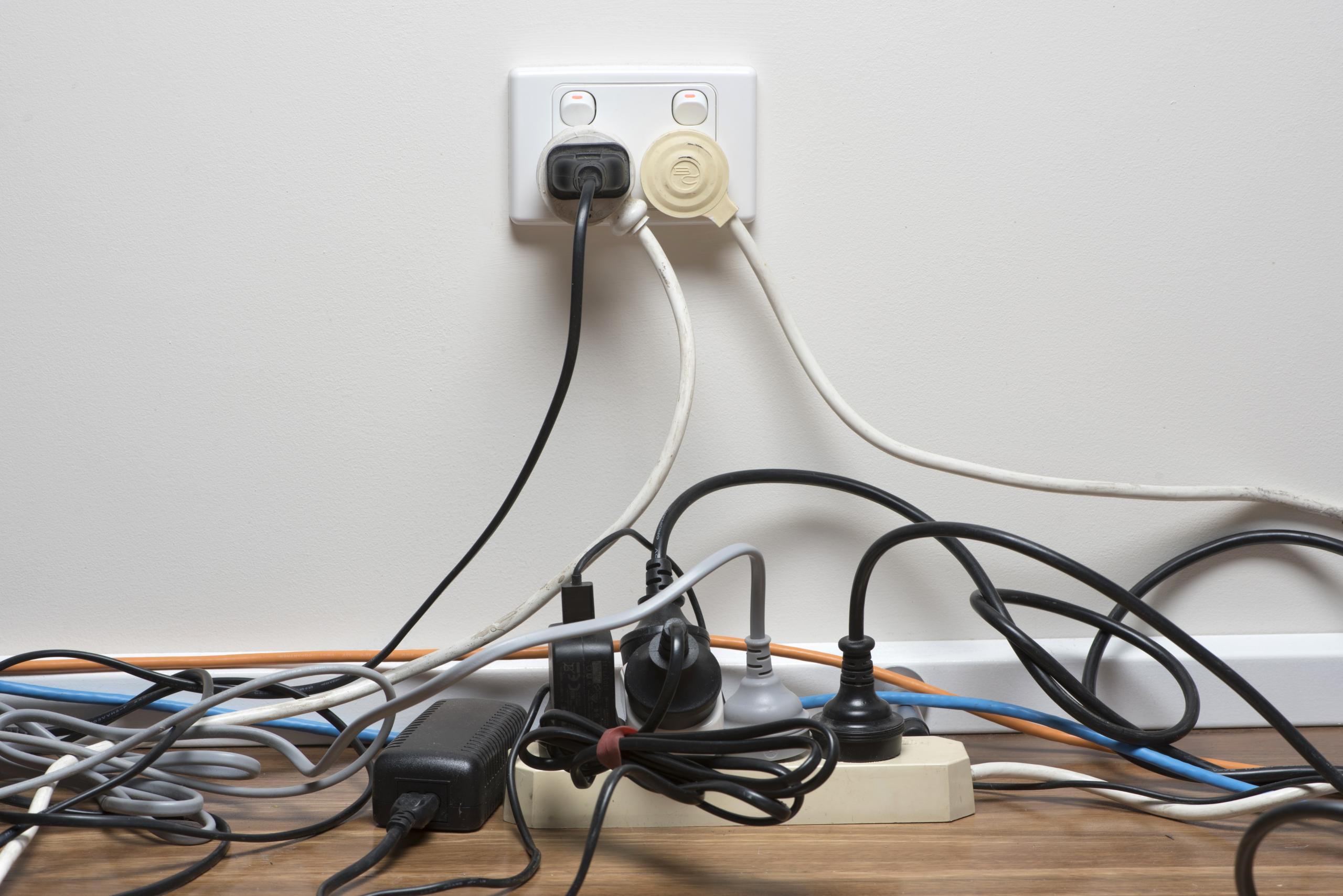 How to Avoid Electrical Overload and Save Your Home