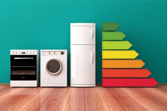 5 Appliances That Use More Electricity Than You Thought