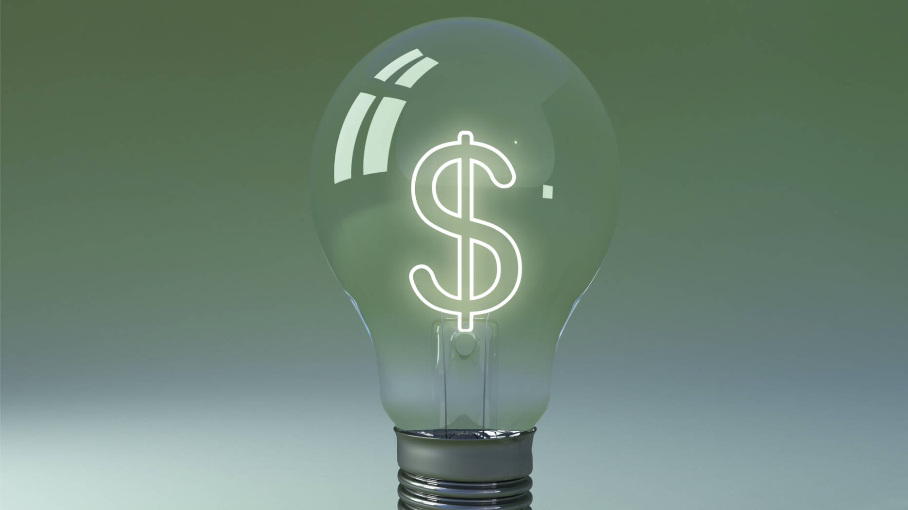 How to save money on your energy bill with energy efficient lighting